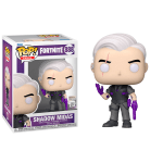 Funko POP! Games: Fortnite - Shadow Midas #888
