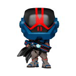 Funko POP! Games: Fortnite - The Foundation #889