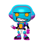 Funko POP! Games: Fortnite - Gumbo #887