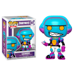 Funko POP! Games: Fortnite - Gumbo #887