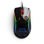 Glorious Model D- (Glossy Black)
