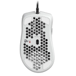Glorious Model D- (Glossy White)