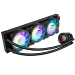 Охлаждане Kolink Umbra Void 360 ARGB Black