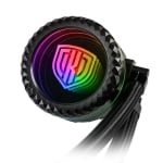 Охлаждане Kolink Umbra Void 360 ARGB Black