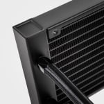 Охлаждане Kolink Umbra Void 360 ARGB Black