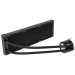 Охлаждане Kolink Umbra Void 360 ARGB Black