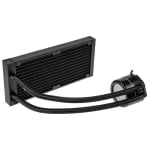 Охлаждане Kolink Umbra Void 240 ARGB Black