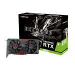Видео карта BIOSTAR RTX 3060 OC 12GB GDDR6