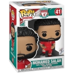 Funko POP! Sports: Football - Mohamed Salah (Liverpool) #41