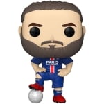Funko POP! Football: PSG Sergio Ramos #51