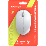 CANYON MW-04 - White