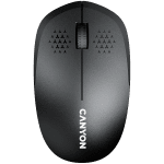 CANYON MW-04 - Black