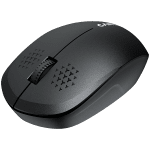 CANYON MW-04 - Black