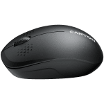 CANYON MW-04 - Black
