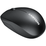CANYON MW-04 - Black
