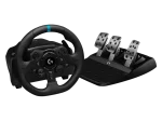 Logitech G923 Sim Racing Wheel, Xbox/PC