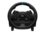 Logitech G923 Sim Racing Wheel, Xbox/PC
