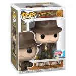 Funko POP! Indiana Jones #1401 (Limited Edition)