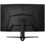 MSI G27CQ4 E2 - 27 inch 2560x1440 170Hz, 16:9, VA Anti-glare, 1ms