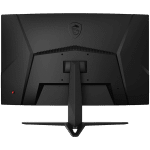 MSI G27C4 E2 - 27 inch 1920x1080 170Hz, 16:9, VA Anti-glare, 1500R, 1ms