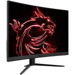 MSI G27C4 E2 - 27 inch 1920x1080 170Hz, 16:9, VA Anti-glare, 1500R, 1ms