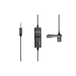 BOYA BY-M1, 3.5mm jack