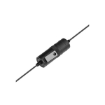 BOYA BY-M1, 3.5mm jack