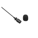 BOYA BY-M1, 3.5mm jack