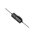 BOYA BY-M1 Pro, 3.5mm jack