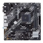 Дънна платка ASUS PRIME B450M-K II