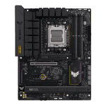 Дънна платка ASUS TUF GAMING B650-PLUS