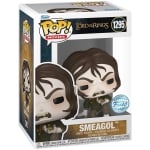Funko POP! Movies: The Lord of the Rings - Smeagol (Special Edition) #1295
