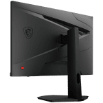 MSI G244F - 24 inch 1920x1080 170Hz, 16:9, Rapid IPS Anti-glare, 1ms