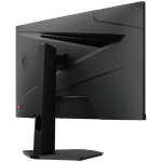 MSI G244F - 24 inch 1920x1080 170Hz, 16:9, Rapid IPS Anti-glare, 1ms