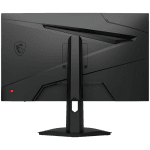 MSI G244F - 24 inch 1920x1080 170Hz, 16:9, Rapid IPS Anti-glare, 1ms