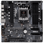 Дънна платка ASROCK B650M PG LIGHTNING