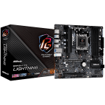 Дънна платка ASROCK B650M PG LIGHTNING