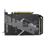 Видео карта ASUS Dual RTX 3060 V2 OC Edition 12GB GDDR6