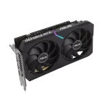 Видео карта ASUS Dual RTX 3060 V2 OC Edition 12GB GDDR6