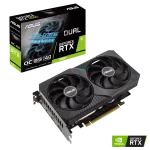 Видео карта ASUS Dual RTX 3060 V2 OC Edition 12GB GDDR6