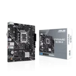 Дънна платка ASUS PRIME H610M-K DDR5