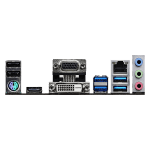 Дънна платка ASROCK B550M-HDV