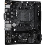 Дънна платка ASROCK B550M-HDV