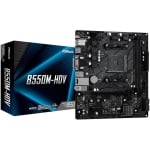 Дънна платка ASROCK B550M-HDV