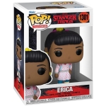 Funko POP! Television: Stranger Things - Erica #1301