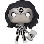 Funko POP! DC Comics: Wonder Woman - Wonder Woman (Black Lantern) #393
