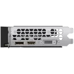 Видео карта GIGABYTE RTX 3050 WINDFORCE V2 OC 8GB GDDR6