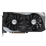 Видео карта GIGABYTE RTX 3050 WINDFORCE V2 OC 8GB GDDR6