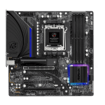 Дънна платка ASROCK B650M PG RIPTIDE