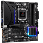 Дънна платка ASROCK B650M PG RIPTIDE
